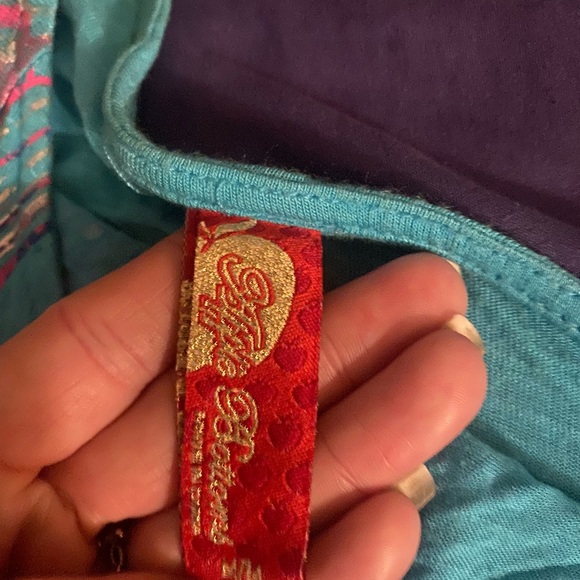 Apple bottom shirt size medium - Picture 2 of 2